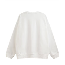 画像をギャラリービューアに読み込む, TOY BABY ビッグシルエットスウェット
