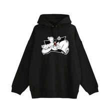 Load image into Gallery viewer, TOYBABY ビッグシルエットパーカー