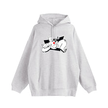 Load image into Gallery viewer, TOYBABY ビッグシルエットパーカー