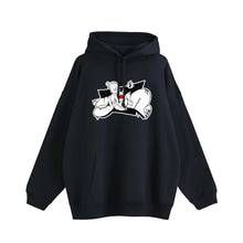 Load image into Gallery viewer, TOYBABY ビッグシルエットパーカー