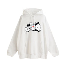 Load image into Gallery viewer, TOYBABY ビッグシルエットパーカー