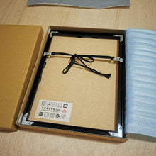 Load image into Gallery viewer, Hand-printed Woodblock Print of Sea Bream in the Early Morning