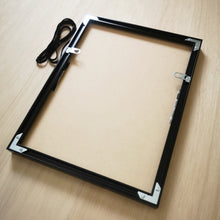 Load image into Gallery viewer, Hand-Printed Woodblock Print of Black Sea Bream